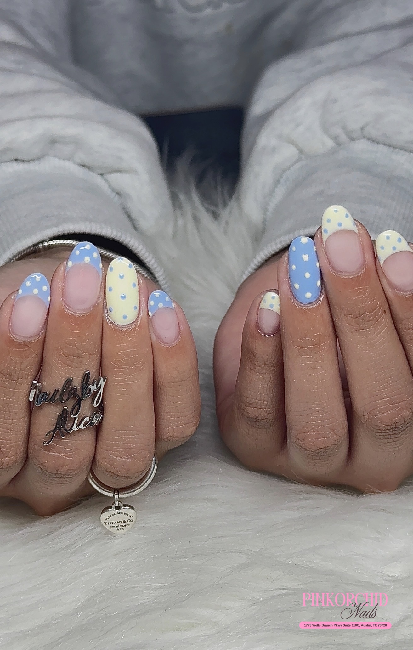 amazing nail